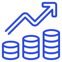 Revenue icon